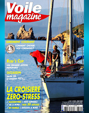 Voile Magazine N320
