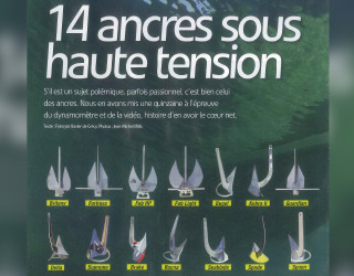 Spade, toujours la meilleure