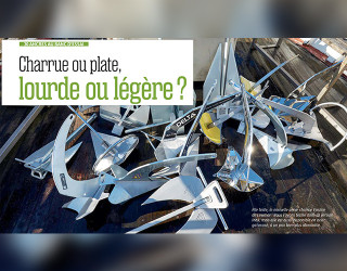 Spade, encore en t�te